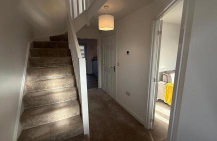 Eagle Drive 3bed House - Contractors Welcome - Fast Wifi - Photo 10