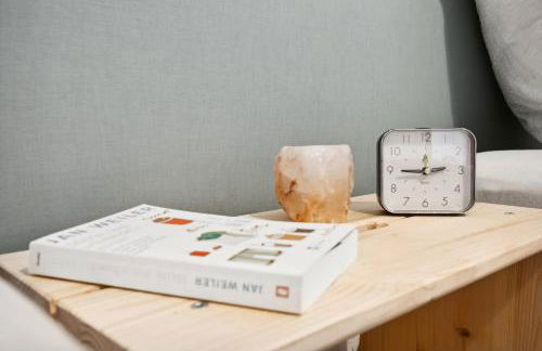 Helle & moderne Wohnung mit Panorama-Balkon - Foto 28