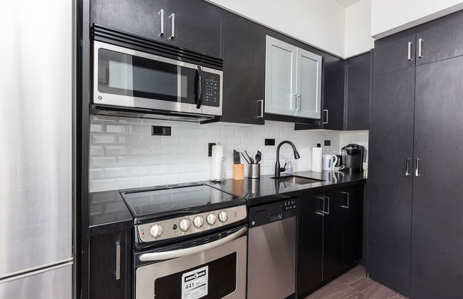 Applewood Suites - West Queen West Lofts - Foto 13