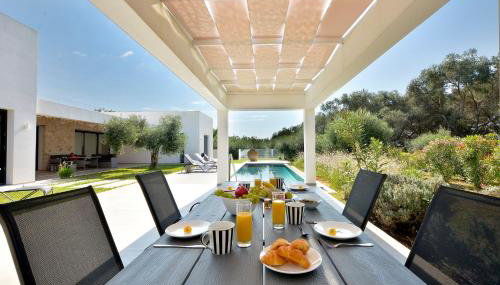 Villa Kalloni - Foto 3