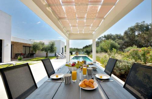 Villa Kalloni - Foto 3