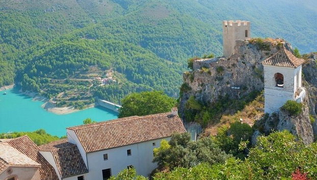 Visite du château de Guadalest depuis Alicante et Benidorm - Photo 2