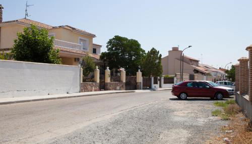 La Rosaleda de Orgaz - Foto 4