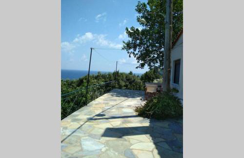 Balcony to the Aegean Sea - Pelion, Lampinou 37012 - Foto 6
