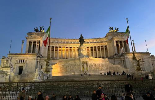 Domus Acquedotti - Foto 27