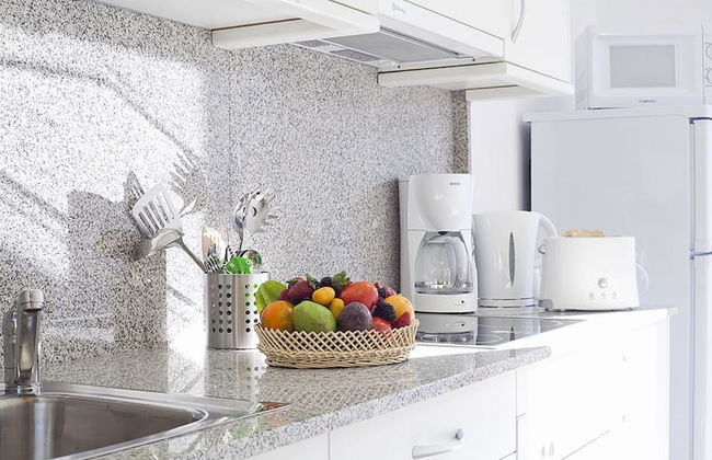 Charmsuites Nou Rambla - Foto 39