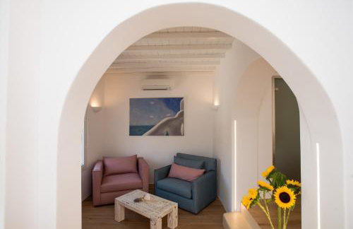 Levantes House Mykonos - Foto 97