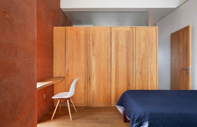 Incredible Apartment Reforma 3rooms Great Location - Foto 5