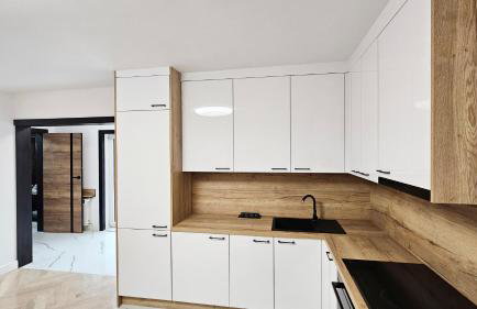 Ukośna Apartaments - Foto 4