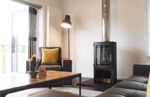 Shoreland Lodges - Cherry Lodge - Foto 12