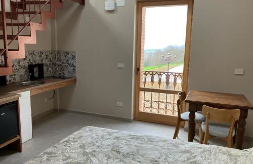 La Valle del Re - Agriturismo - Photo 39