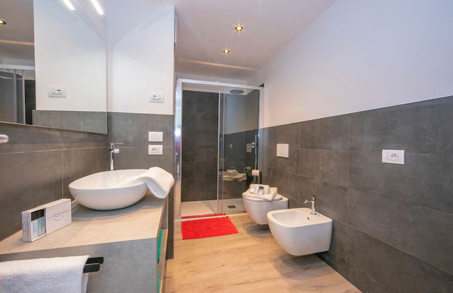 Rustichel Fantastic Lake View - Foto 20