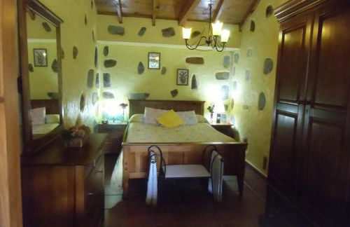 Casa Rural El Rincón de Antonia - Foto 51