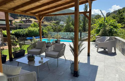 Apartamentos Rurales Valverde - Foto 43