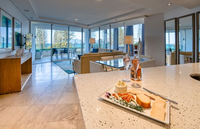 Oceans Mooloolaba - Foto 38