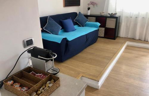 Appartamento di RAPHAEL con vista mare - Photo 7