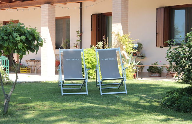 Agriturismo Ponterosa - Foto 28