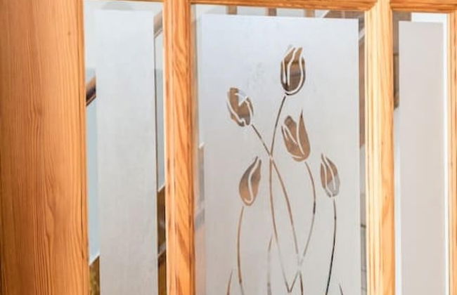 Charming 3 BR House - Garden Parking Near CS Lewis Park - Foto 6