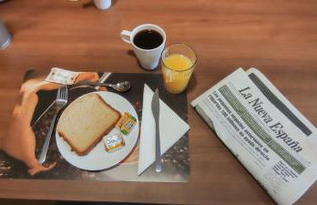 HOLIDAY HOMES by del abuelo VEGADEO - Foto 9