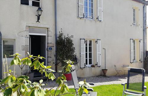 le gîte du fou logement 8 pers 13mn puy du fou - Foto 21