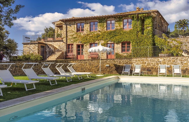 Le Ragnaie - Foto 57