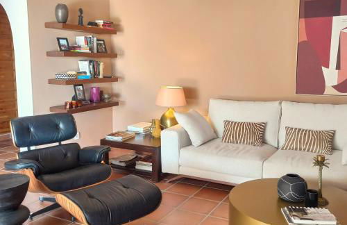 Romantic white Villa -private pool - Foto 21