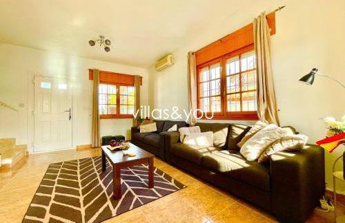 Villa Atalaya Park by Villas&You - Foto 49