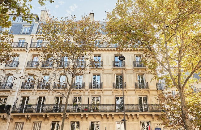 Sublim & NEW Apartement St Germain/notre Dame - Foto 21