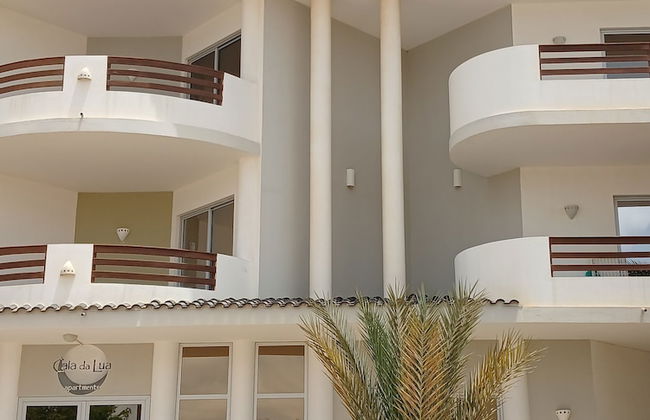 Kolatilde- Estoril Beach Flat - Foto 34