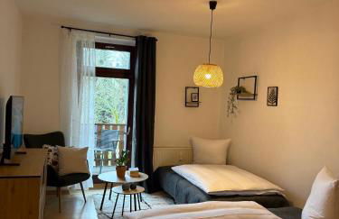 4 sleep Apartments KARL - Foto 15