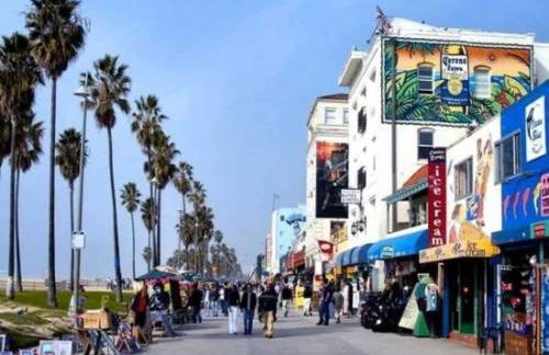 The tulip Marina Highrise with ocean view - Foto 58