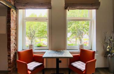 Gästehaus am Museumshafen - Foto 1