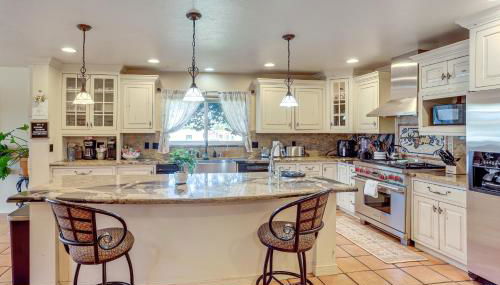 Spacious Escape Near Mesa Verde National Park! - Foto 2