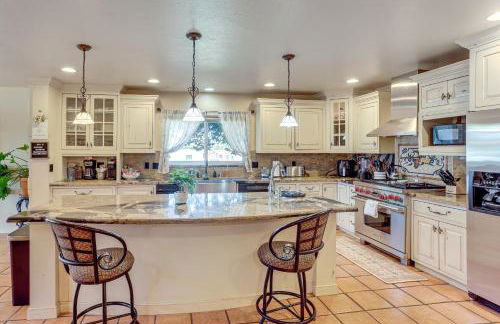 Spacious Escape Near Mesa Verde National Park! - Foto 2