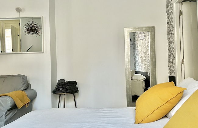 Suites La Merced Malaga365 - Photo 18