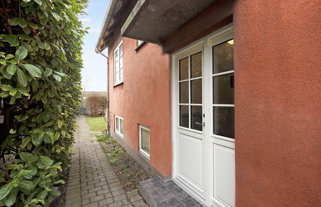 Sanders Charm - Cute 2-bdr Apt With Shared Garden - Foto 18