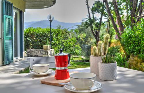 Casa Riva - Giardino e posto auto privato a pochi minuti dalle spiagge - 4 posti letto - Foto 16