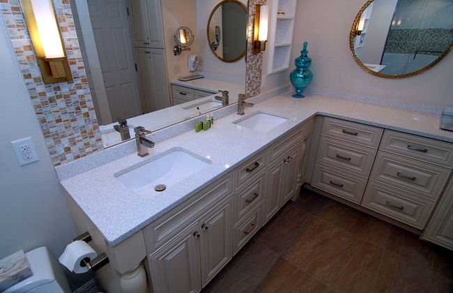 Sanibel Moorings Condo Resort - Foto 14