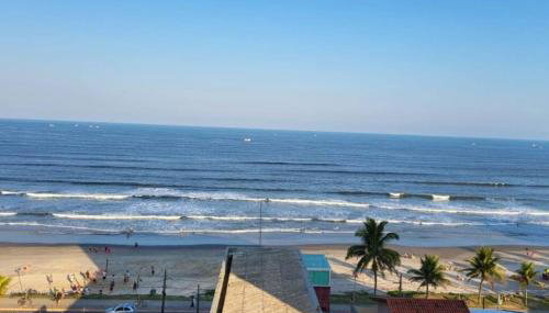 Apto. a 40m da praia - Itanhaém. - Foto 5