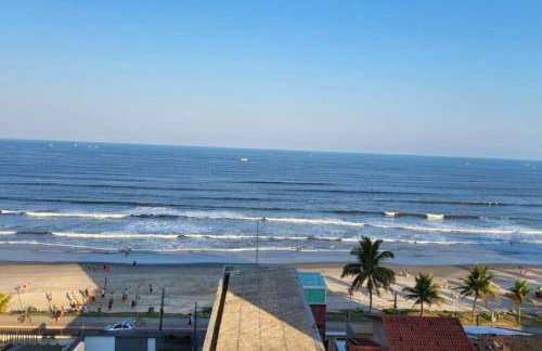 Apto. a 40m da praia - Itanhaém. - Foto 5