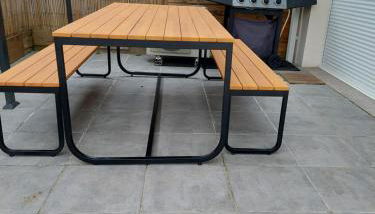 Villas Floryanne - bassin arcachon - Foto 5