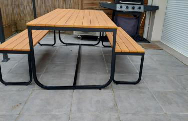 Villas Floryanne - bassin arcachon - Foto 5