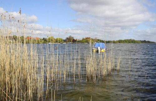 Ferienhaus am Schaalsee, Zarrentin - Foto 59