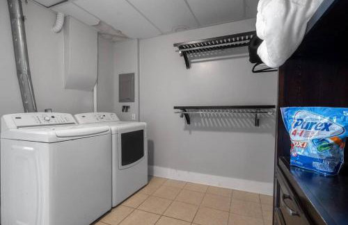 Walkable Downtown Columbus Historic Home, FREE Bikes to use - Foto 17