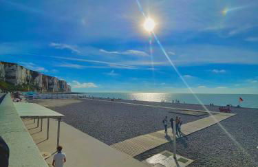 La Maison Bleue, proche de tout - Foto 22