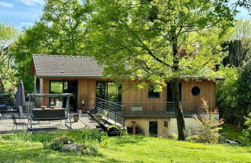 Seine Riverside Getaway Ideal for Families near Paris - Foto 14