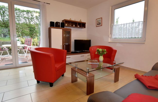 Ferienwohnung in Boiensdorf mit Terrasse - Photo 12