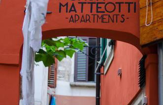 Casa Matteotti - Foto 6