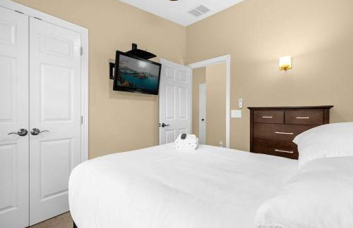 Florida Summer - Townhome 5 min from Disney - Foto 23