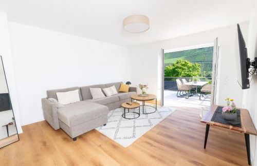 Moselappartements by Weingut Marco Adamy - Foto 12